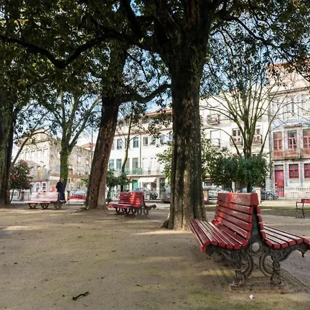 1-bedroom Beautiful In Porto
