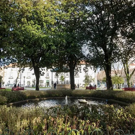 Apartment 1-bedroom Beautiful In