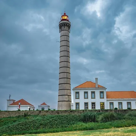 1-bedroom Beautiful In * Porto