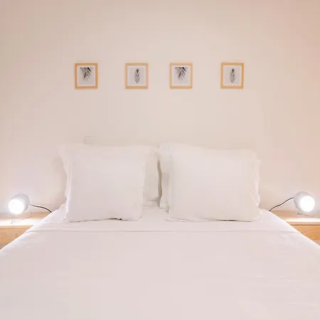 1-bedroom Beautiful In Lejlighed *