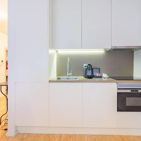 1-bedroom Beautiful In Lejlighed *