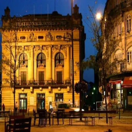 1-bedroom Beautiful In Lejlighed Porto