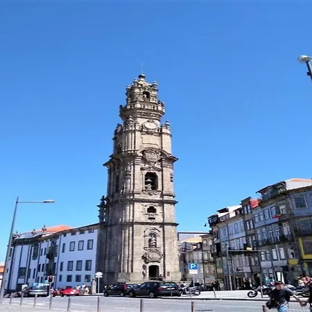 1-bedroom Beautiful In Porto