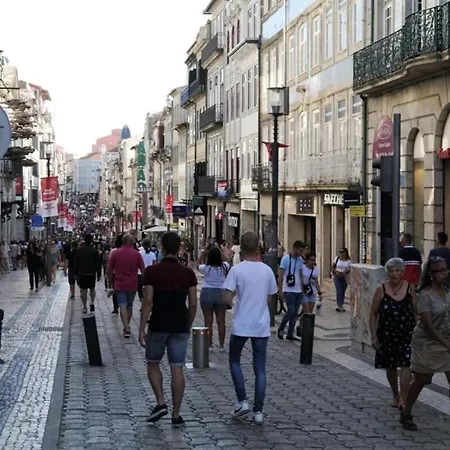 Lägenhet 1-bedroom Beautiful In