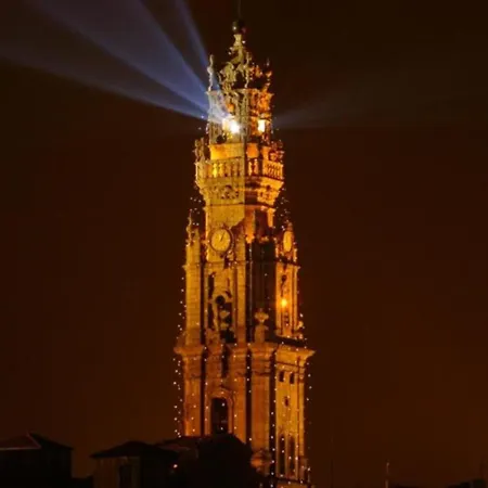 1-bedroom Beautiful In * Oporto