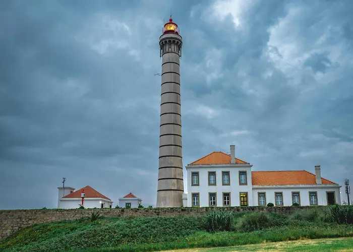 1-bedroom Beautiful In * Porto
