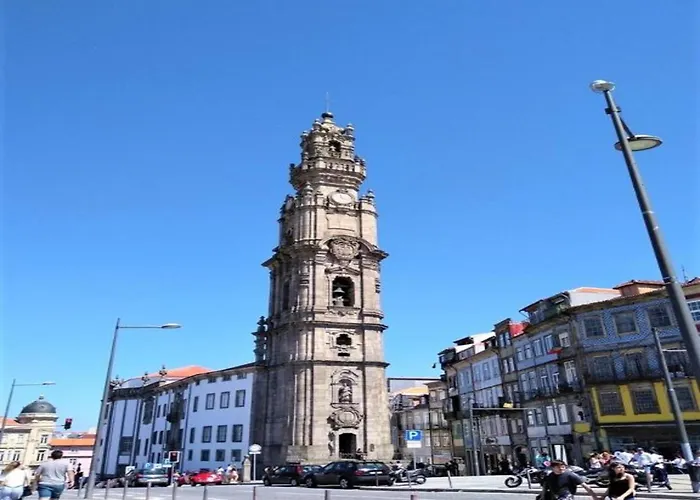 1-bedroom Beautiful In Porto