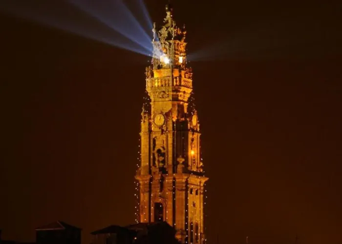 1-bedroom Beautiful In * Porto