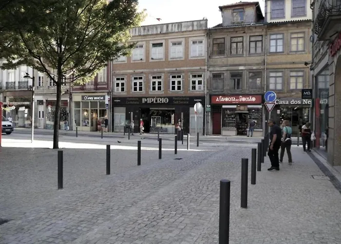 1-bedroom Beautiful In