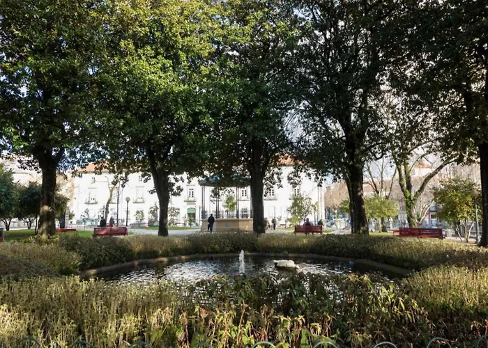 Apartment 1-bedroom Beautiful In