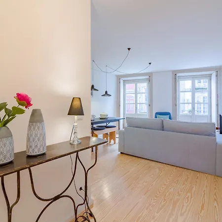 1-bedroom Beautiful In Апартаменты *