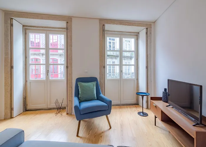 アパート 1-bedroom Beautiful In *