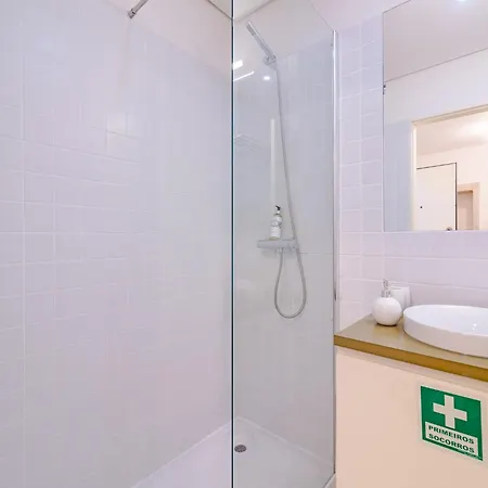 Apartament 1-bedroom Beautiful In